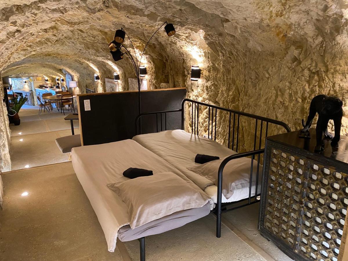 Holiday home Le Tunnel Du Moulin